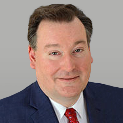 Bradley K. Shafer Photo