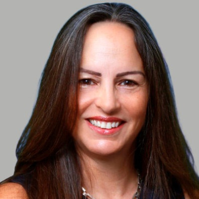 Magaly Lujardo Photo