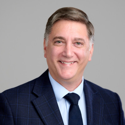 Michael J. Imbornone Photo