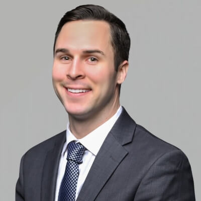 Blake Knight - Mintzer Sarowitz Zeris & Willis, PLLC