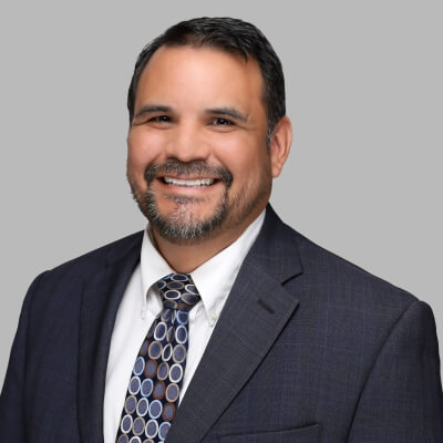 Jeremy Saenz - Mintzer Sarowitz Zeris & Willis, PLLC